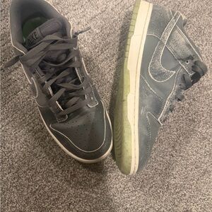Nike Dunk Low, Halloween